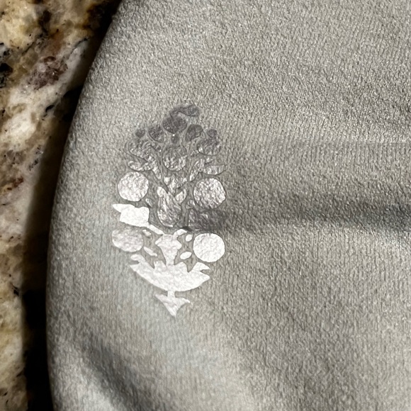 💗GET 20% OFF💗NWT Free People Movement Square Neck Good Karma Bra - Sea Glass - Picture 10 of 11